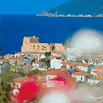 Patmos - Greece.