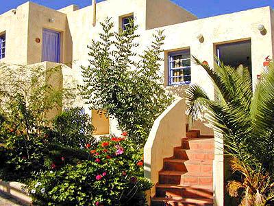 Korifi Hotel Apartments - Crete, Heraklion, Hersonissos, Piskopiano.