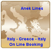 BOOK ON-LINE Get your confirmation NOW