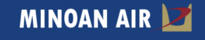 Minoan Air the Airline of Crete