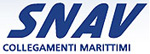 SNAV Ferries.  ITALY - CROATIA - GREECE