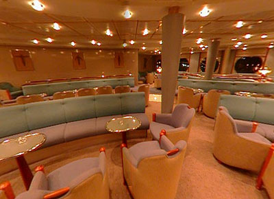 F/B "OLYMPIC CHAMPION''   -   Lounge