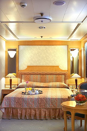 "mts BLUE MONARCH"   Room