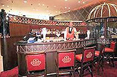 "mts ORIENT QUEEN" Bar