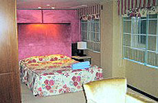 "mts ORIENT QUEEN" Cabin
