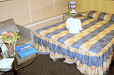 "mts ORIENT QUEEN" Cabin