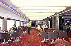 "mts ORIENT QUEEN" Cafe