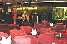 "mts ORIENT QUEEN" Disco