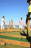 "mts ORIENT QUEEN" Golf