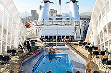 "mts ORIENT QUEEN" Pool