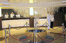 "mts ORIENT QUEEN" Reception