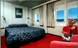 Deluxe Cabin