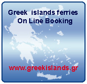Sea Tickets to Greekislands
