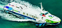 Flying Dolphin - HELLENIC SEAWAYS BOOKING FORM