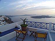 Blue Dolphins Traditional Apartments