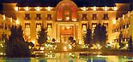 Epirus Palace Deluxe Hotel