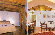Ianthos Traditional House - Archanes Heraklion Crete Greece.