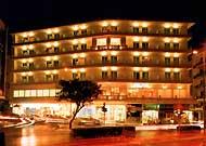Kydon Hotel Chania Town, Crete island, Greece.