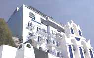 Panorama Hotel