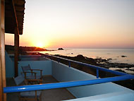 Sea Breeze Apartments and Studios in Rhodes island Greece.