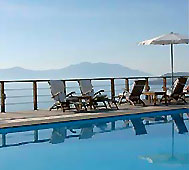 THARROE OF MYKONOS  Hotel De Luxe Ayurvedic Spa. Mykonos island - Cyclades islands - Greece