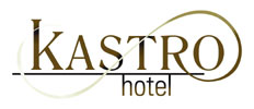 Kastro Hotel. 