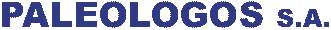 PALEOLOGOS Shipping & Travel Agency. Greek ferries. The largest Greek ferries Database. Greek ferries to Greece, Italy, Cyprus, Israel, Turkey. All Greek ferries schedules & Prices. Greek ferries from Greek islands. Greek ferries. Ferries to Greece. All Greek ferries schedules - timetables - connections & prices - fares. Greek ferries to Greek islands. Also Flights, Trains, Cruises, Car Rental, Excursions, Hotels, Reservation and Ticketing. Ferries from Ancona to igoumenitsa, corfu and patras. Ferries from Bari to igoumenitsa, corfu and patras. Ferries from Brindisi to igoumenitsa, corfu and patras. Ferries from Trieste to igoumenitsa, corfu and patras. Ferries from Venice to igoumenitsa, corfu and patras. Anek Lines, Minoan Lines, Strintzis Lines, Superfast Ferries, Ventouris Ferries, Hellenic Mediterranean Lines, Marlines, Poseidon Lines, G.A. Ferries, Agapitos Express Ferries, Lane Lines, Dane Sea Line, Nel Lines. Airlines - Olympic Airways, Air Greece, Cronus airlines.  Excursions, Hotels, Apartments, Transfers, Car Rental, Coaches & Cruises all over Greece.