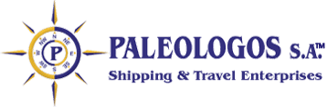 PALEOLOGOS S.A. Shipping & Travel Agency. Greek ferries. The largest Greek ferries Database. Greek ferries to Greece, Italy, Cyprus, Israel, Turkey. All Greek ferries schedules & Prices. Greek ferries from Greek islands. Greek ferries. Ferries to Greece. All Greek ferries schedules - timetables - connections & prices - fares. Greek ferries to Greek islands. Also Flights, Trains, Cruises, Car Rental, Excursions, Hotels, Reservation and Ticketing. Ferries from Ancona to igoumenitsa, corfu and patras. Ferries from Bari to igoumenitsa, corfu and patras. Ferries from Brindisi to igoumenitsa, corfu and patras. Ferries from Trieste to igoumenitsa, corfu and patras. Ferries from Venice to igoumenitsa, corfu and patras. Anek Lines, Minoan Lines, Blue star ferries, ionian Lines, Superfast Ferries, Ventouris Ferries, Agoudimos Lines, Hellenic Mediterranean Lines, Marlines, Poseidon Lines, Salamis Lines, Hellas Flying Dolphins, Hellas Ferries, G.A. Ferries, Saronikos Ferries, Sporades Ferries, Agapitos Express Ferries, Lane Lines, Dane Sea Line, Nel Lines. Airlines - Olympic Airways, Air Greece, Cronus airlines.  Excursions, Hotels, Apartments, Transfers, Car Rental, Coaches & Cruises all over Greece.