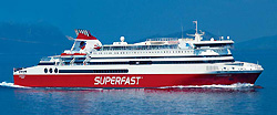 Superfast XII