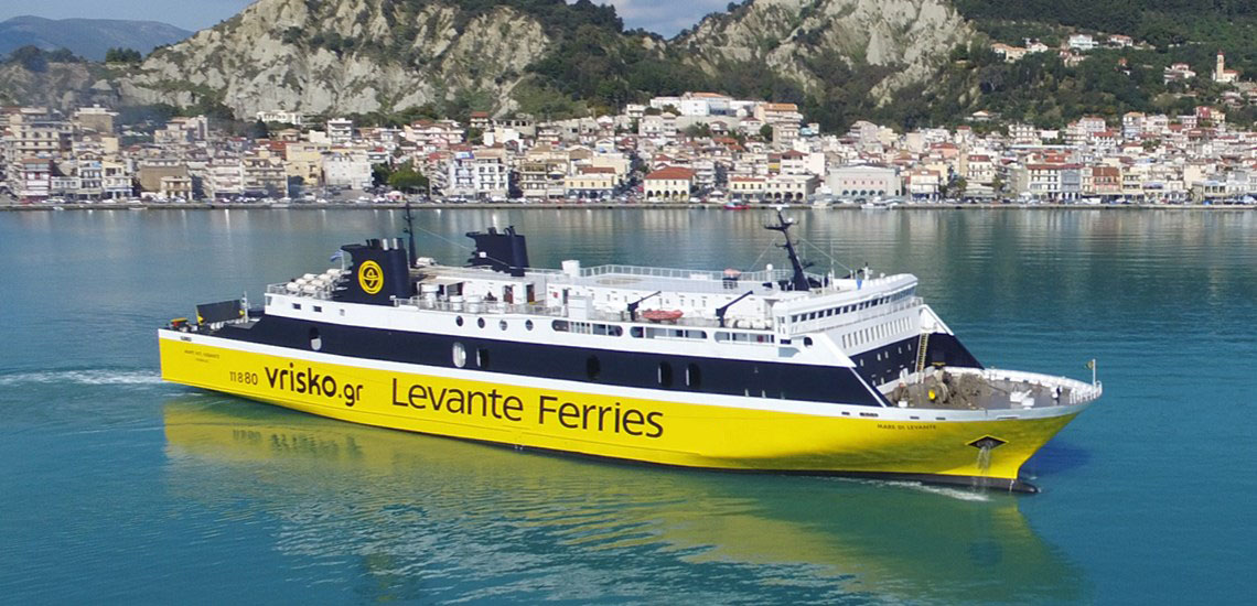 11880 - Mare di Levante