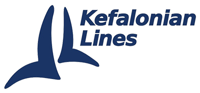 KEFALONIAN Lines  -  Daily departures from/to Kyllini - Kefalonia (Sami, Poros) - Zakynthos - Ithaca (Pisaetos).