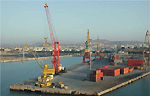 Heraklion Port <<click to enlarge>>