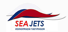 Sea Jets Ferries