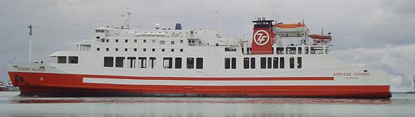 F/B DIONYSIOS SOLOMOS